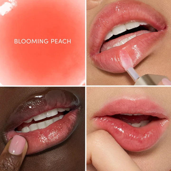 NYHET - Jane Iredale Just Kissed pH Lip Oil
