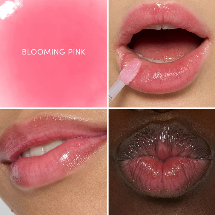 NYHET - Jane Iredale Just Kissed pH Lip Oil