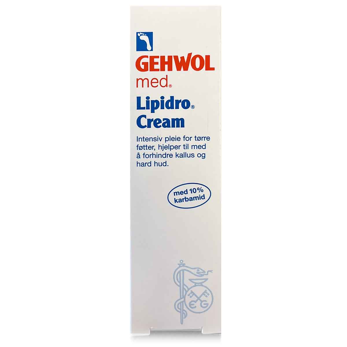 Gehwol Lipidro - 40ml