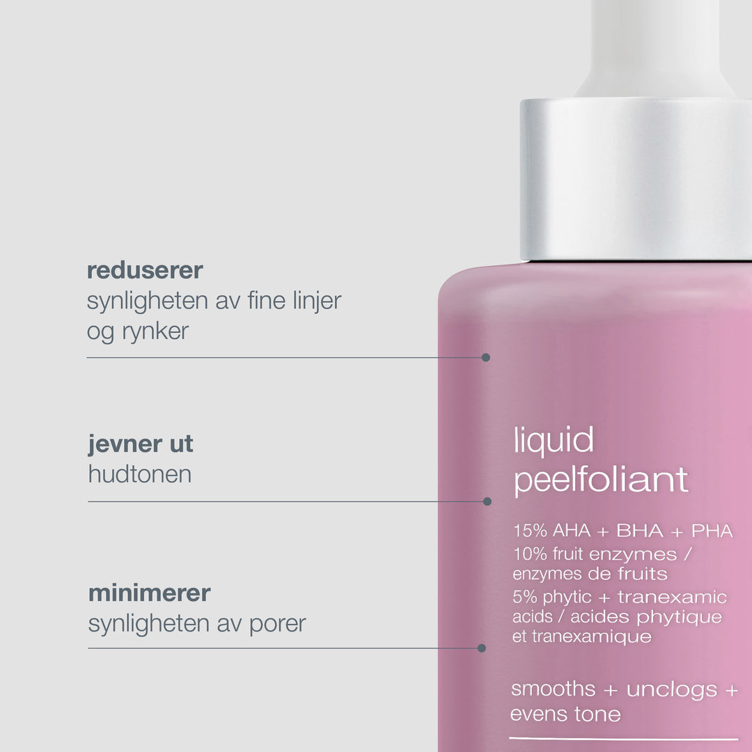 Dermalogica Liquid Peelfoliant