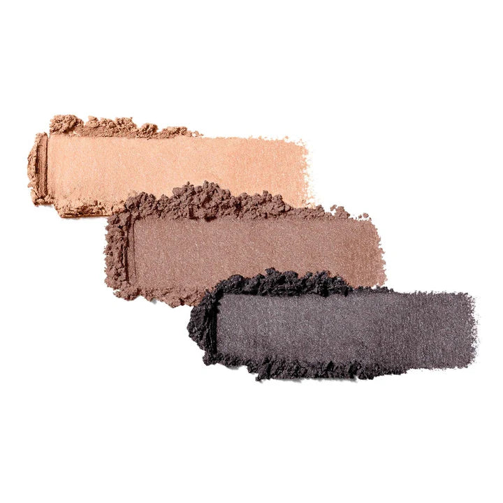 Jane Iredale PurePressed Eyeshadow Trio
