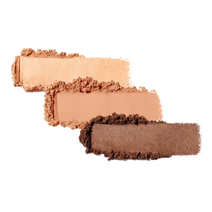 Jane Iredale PurePressed Eyeshadow Trio