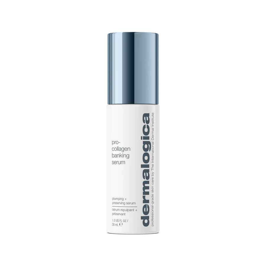 Dermalogica Pro-Collagen Banking Serum