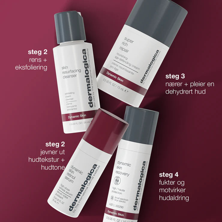 Dermalogica Skin Aging Solutions Kit