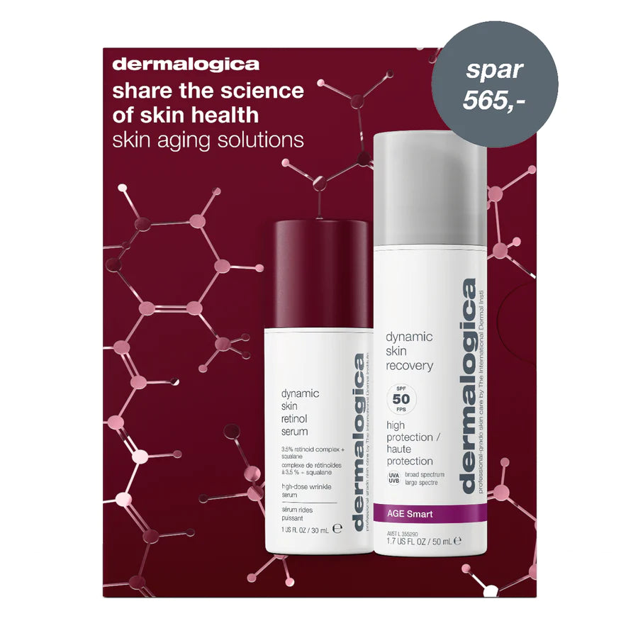 Dermalogica Skin Aging Solutions kit