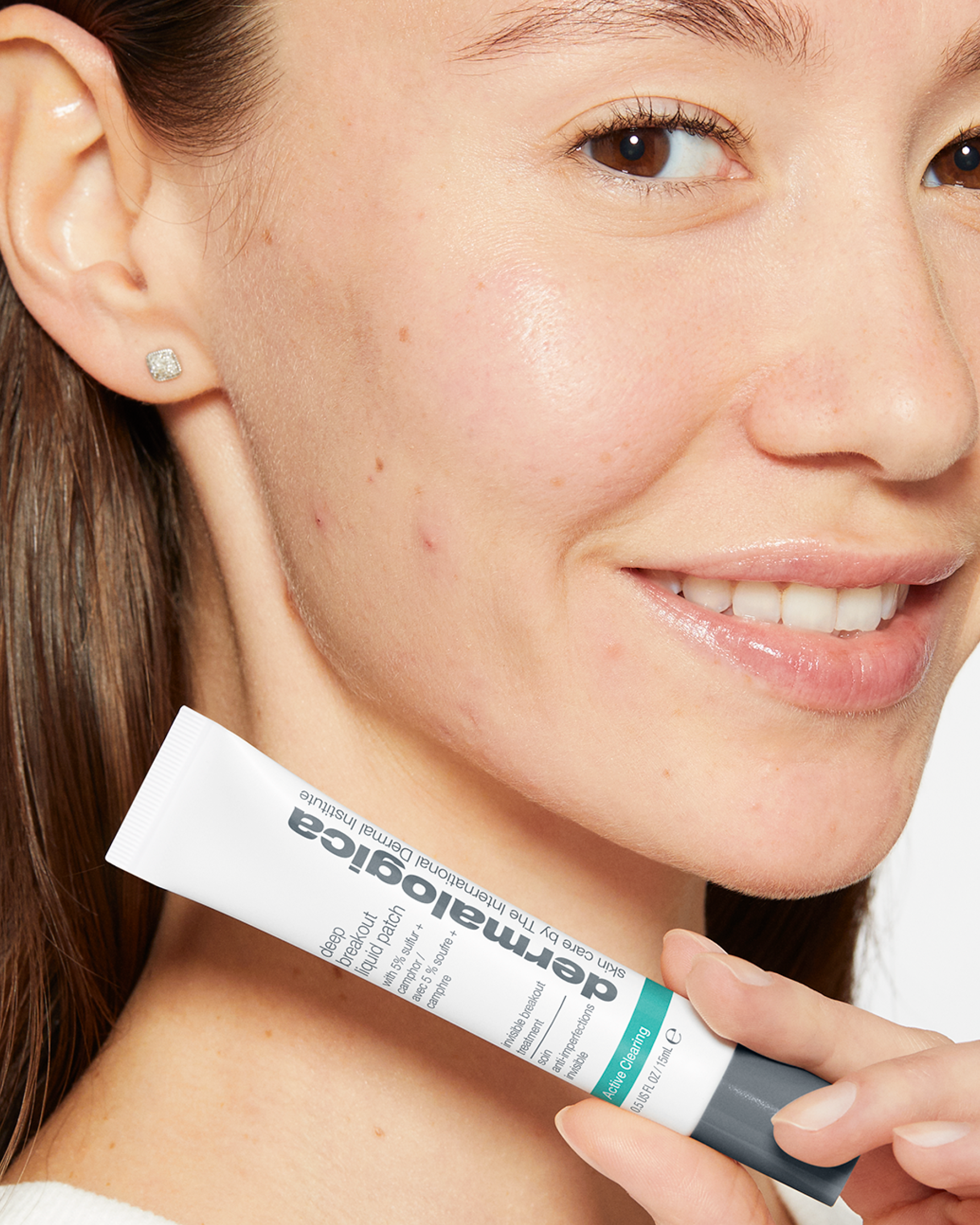 Dermalogica Deep Breakout Liquid Patch