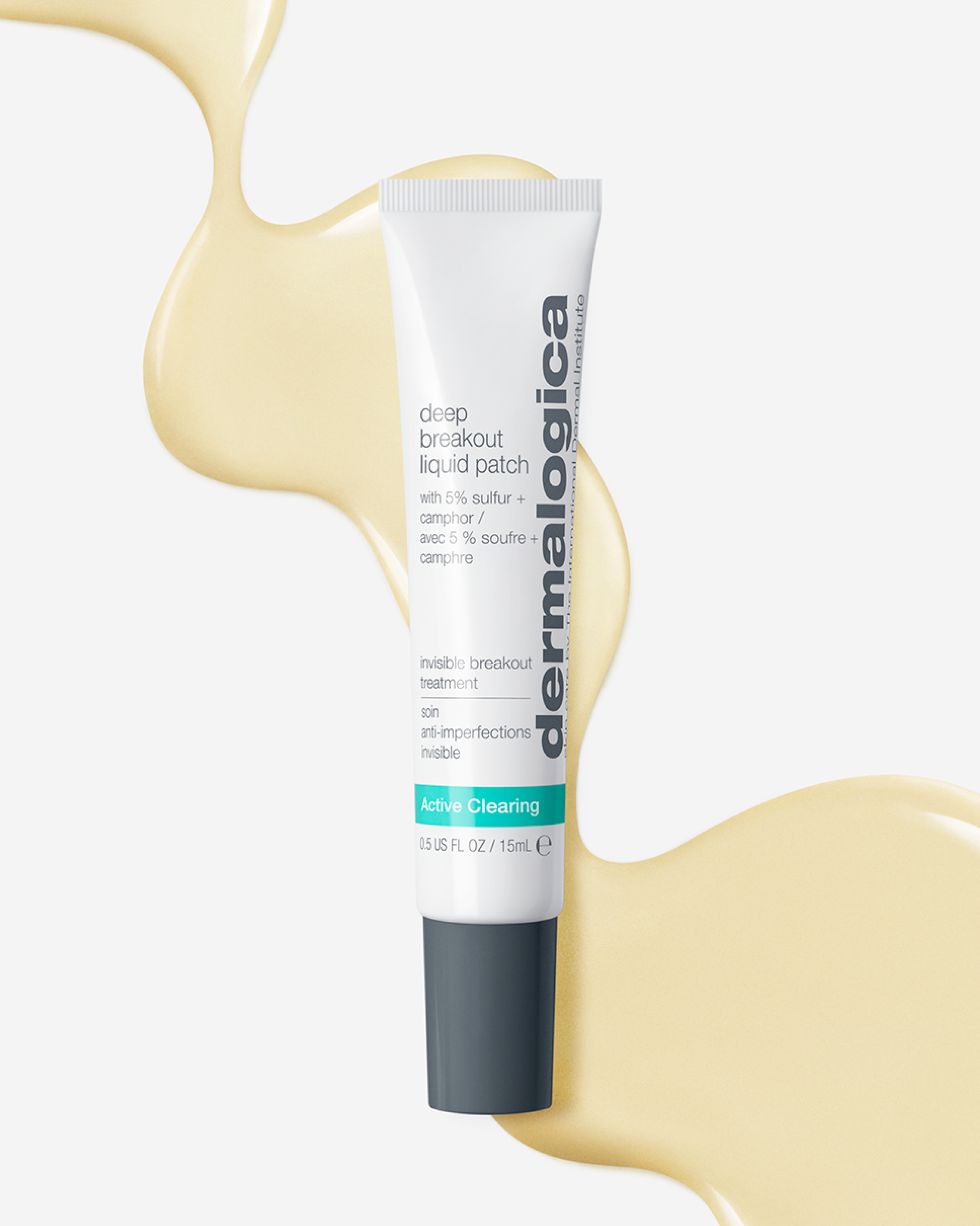 Dermalogica Deep Breakout Liquid Patch