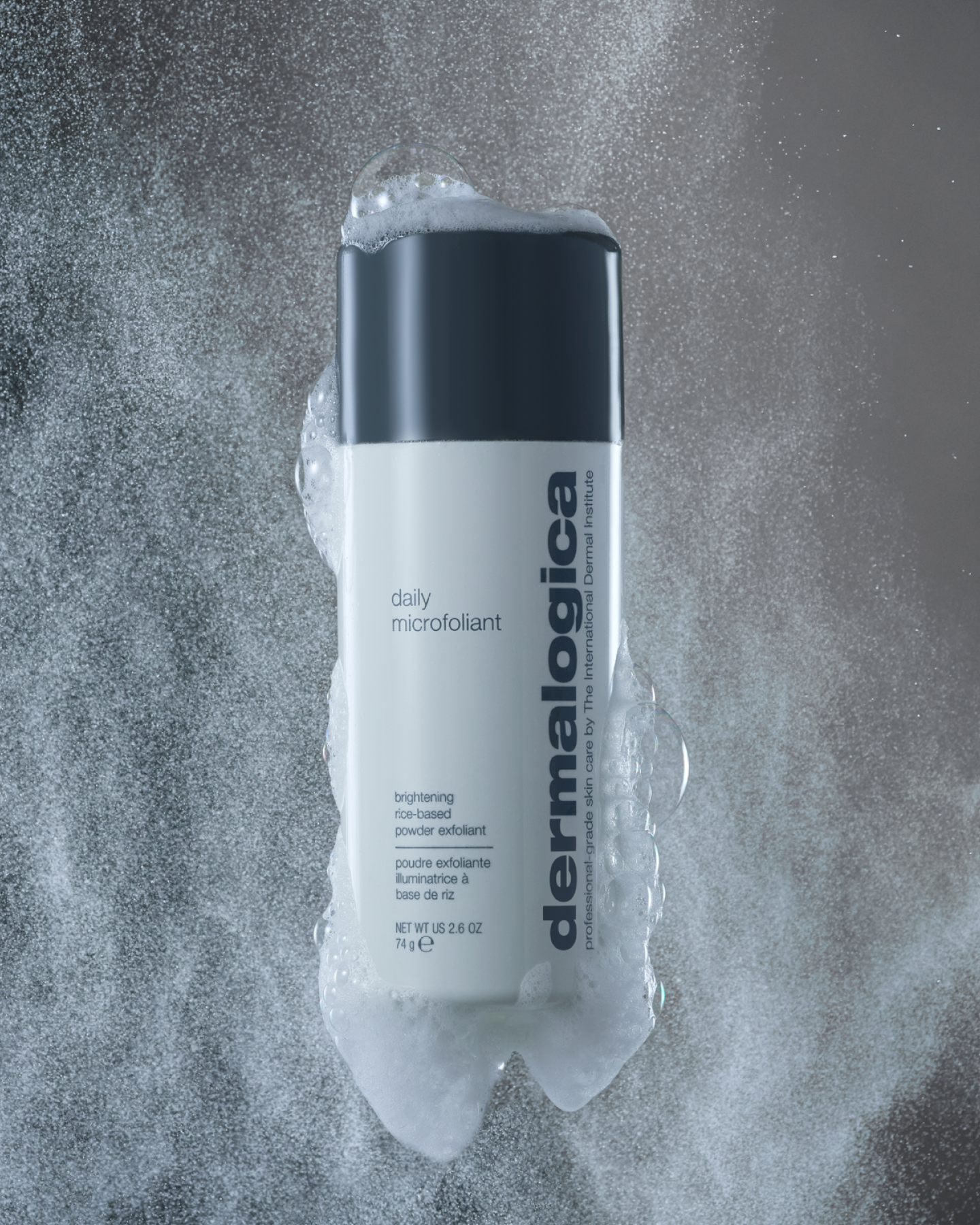 Begrenset tilbud! Special Cleansing Gel 500ml + Daily Microfoliant - Få med rensebørste gratis