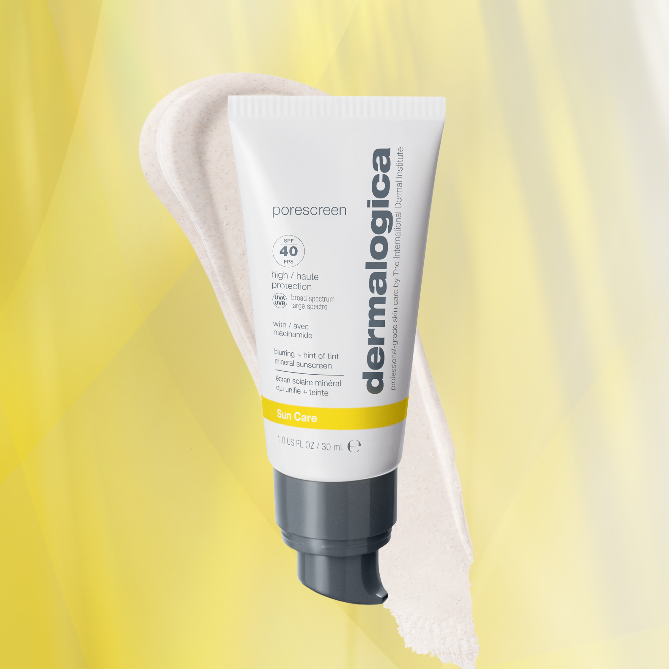 Dermalogica PoreScreen SPF40