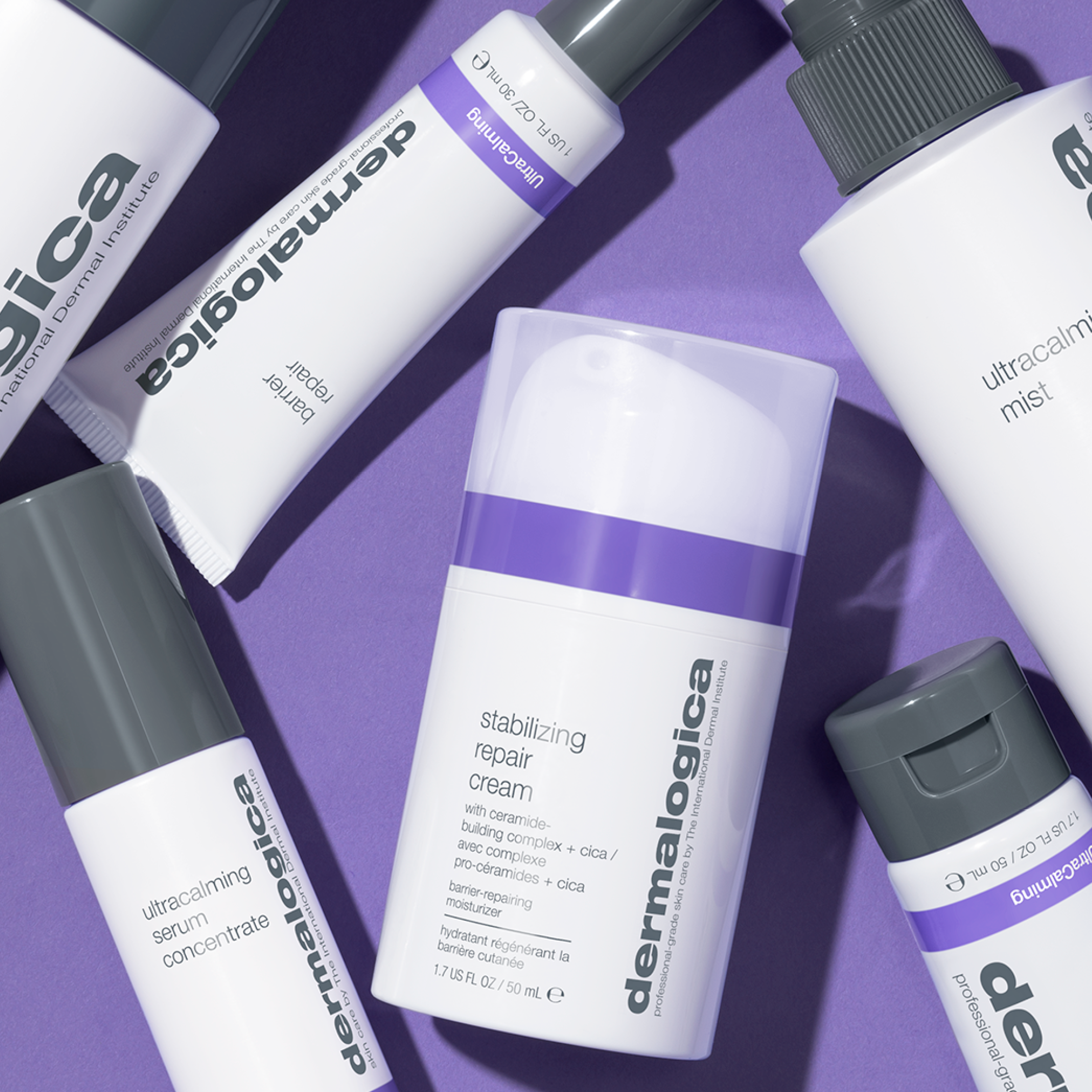 Dermalogica Stabilizing Repair Cream