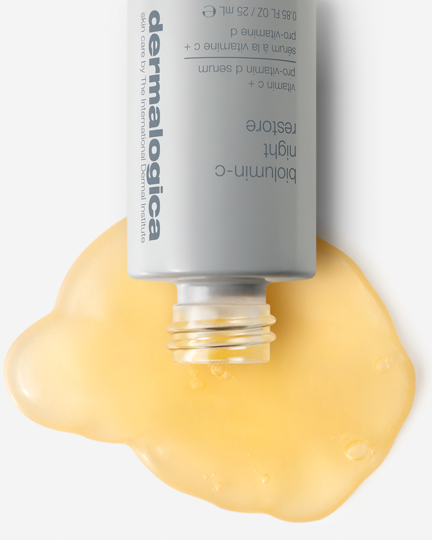 Nyhet! Dermalogica Biolumin - C Night Restore