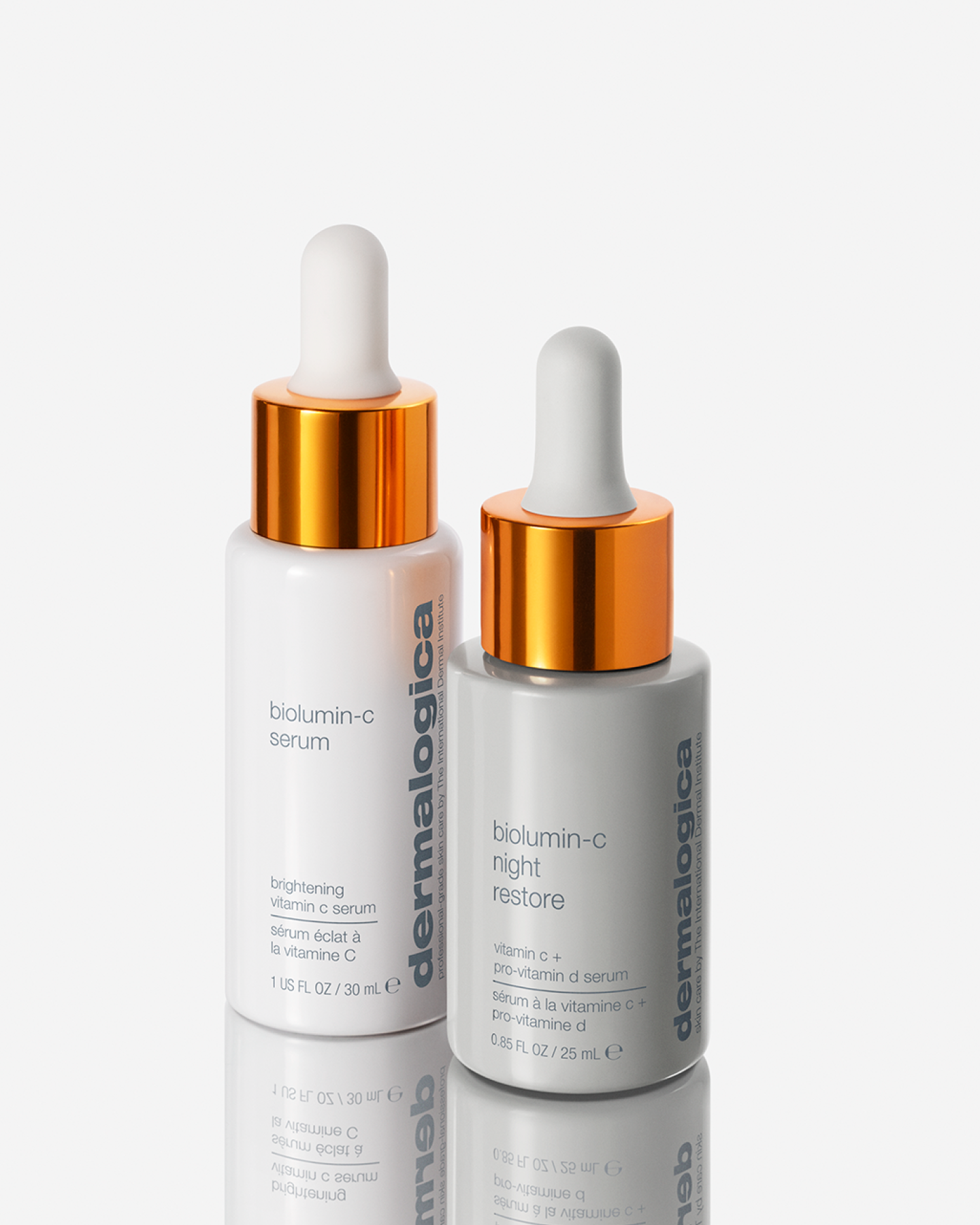 Nyhet! Dermalogica Biolumin - C Night Restore
