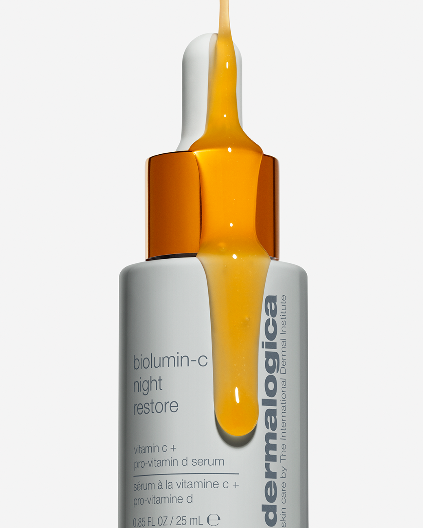 Nyhet! Dermalogica Biolumin - C Night Restore