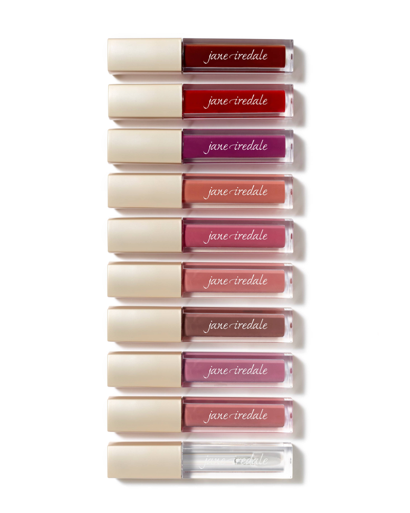 Jane Iredale ColorLuxe High Impact Lip glaze