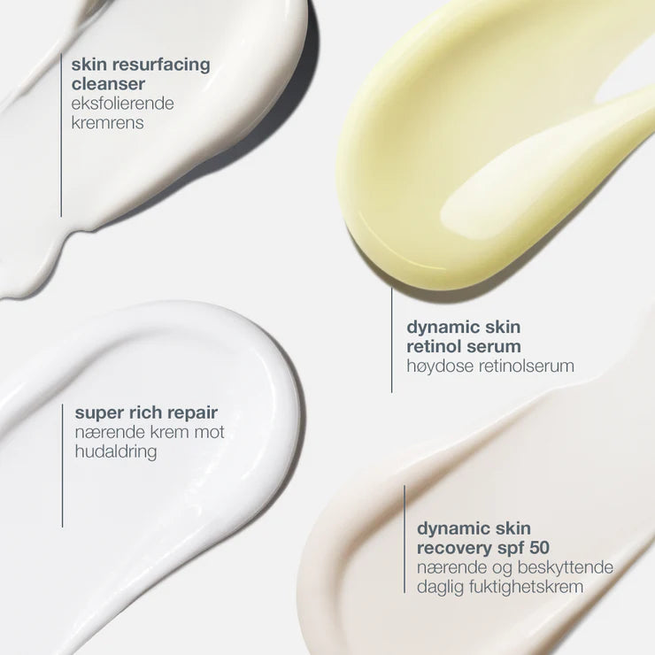 Dermalogica Skin Aging Solutions Kit