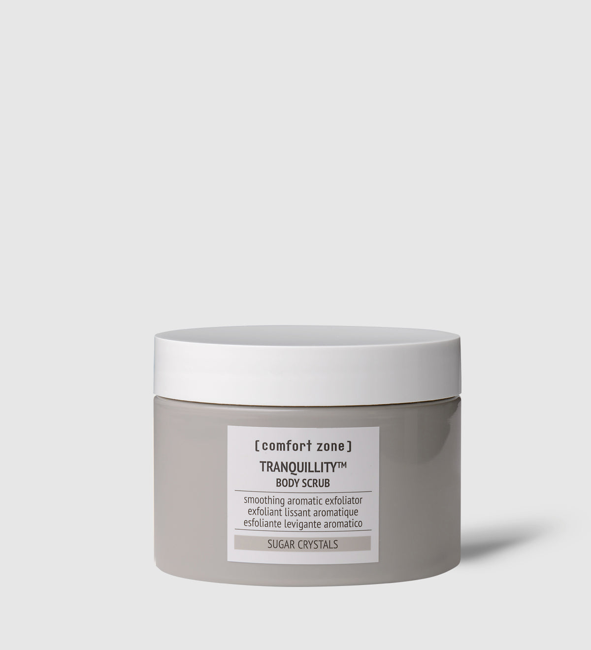 Comfort Zone Tranquillity™ Body Scrub