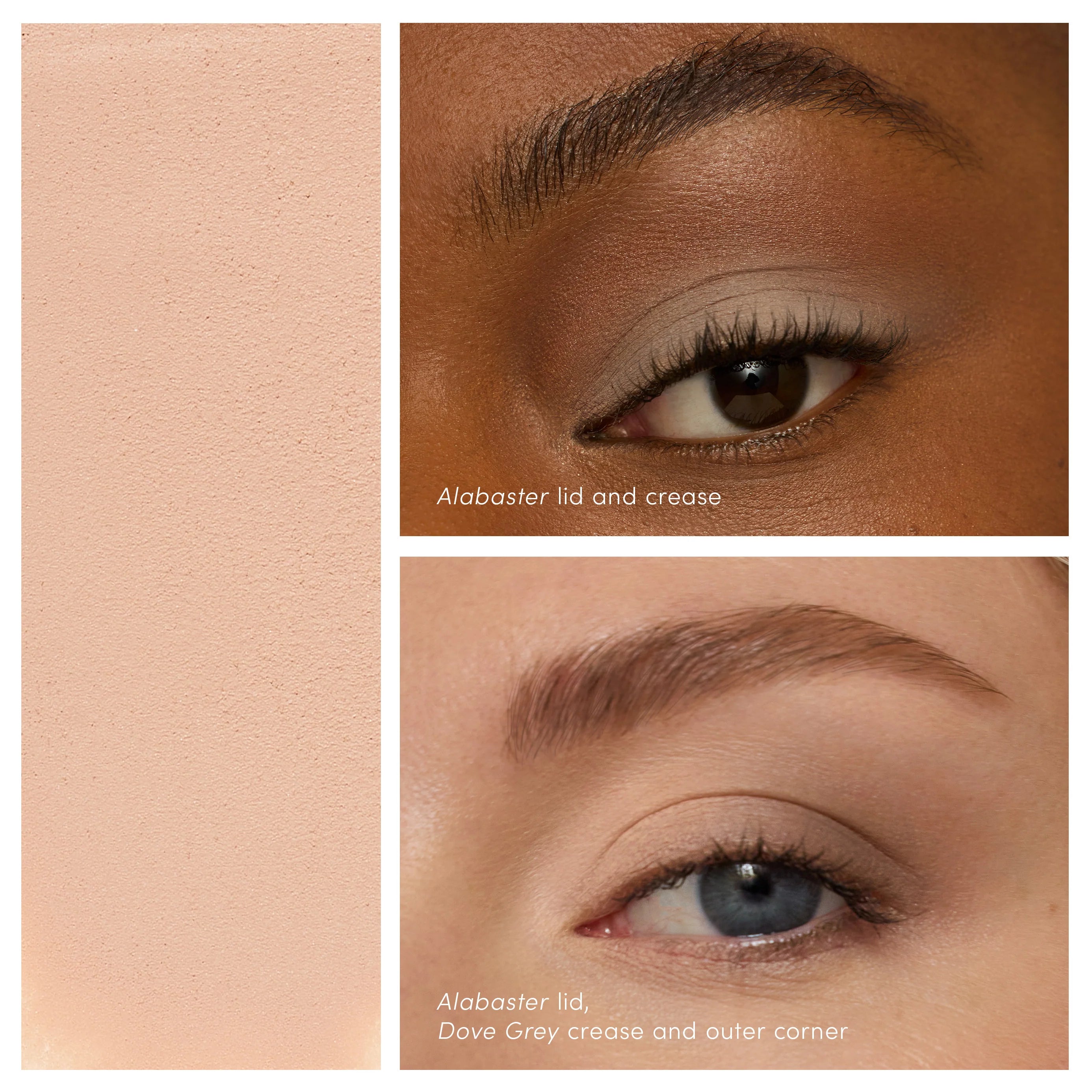 Jane Iredale ColorLuxe Eye Shadow Stick