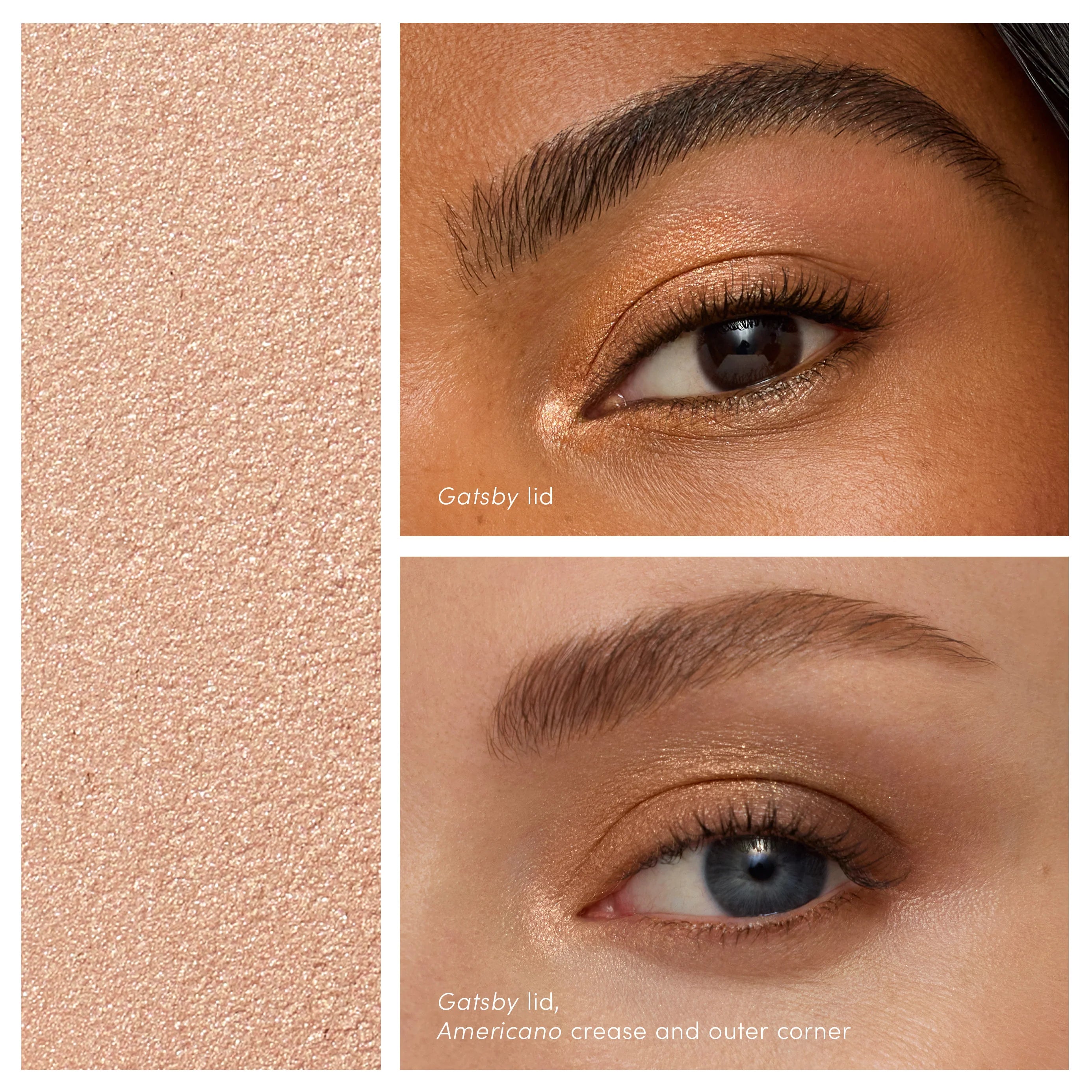 Jane Iredale ColorLuxe Eye Shadow Stick