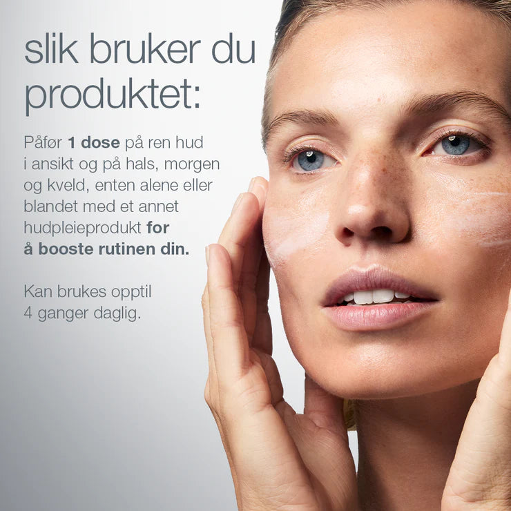 NYHET - Dermalogica Futurecode Booster