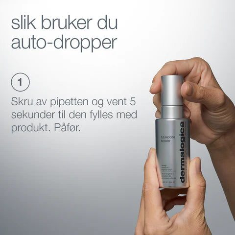 NYHET - Dermalogica Futurecode Booster