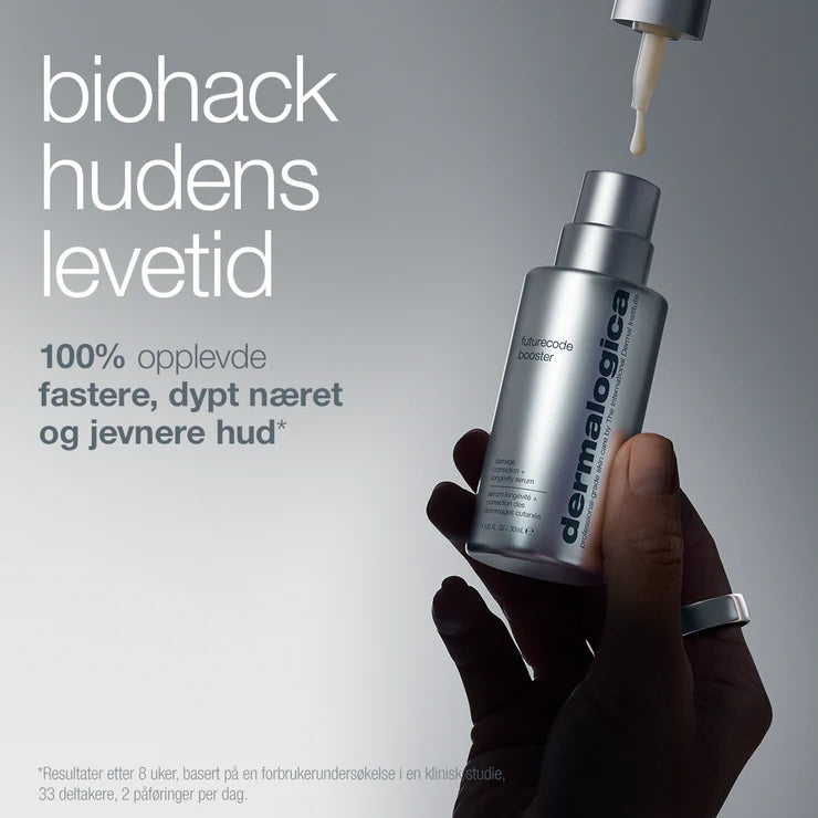 NYHET - Dermalogica Futurecode Booster