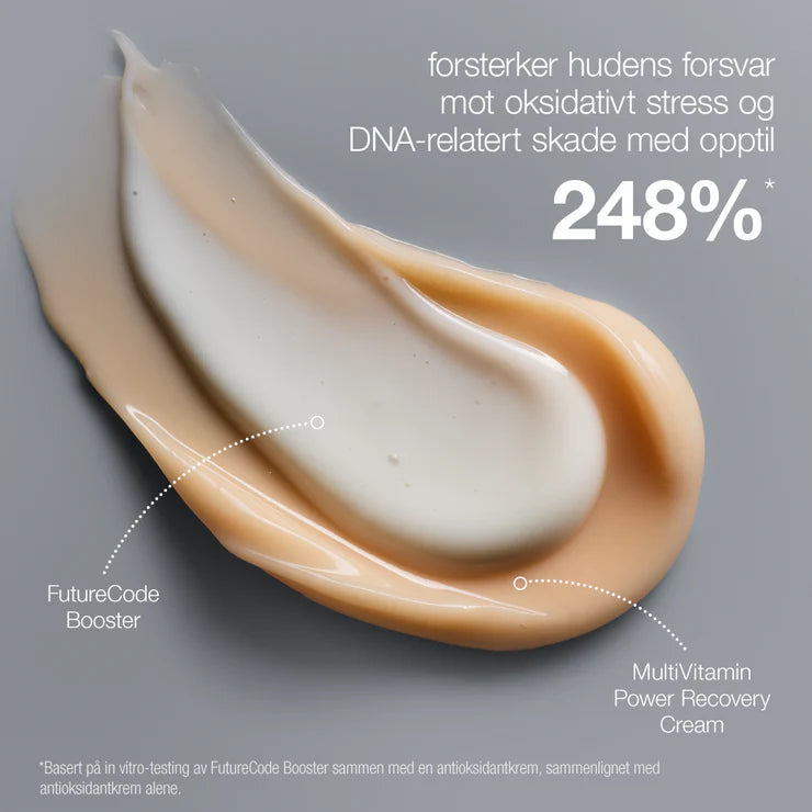 NYHET - Dermalogica Futurecode Booster