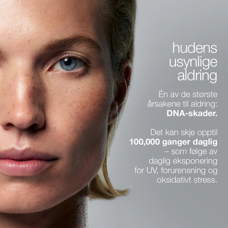 NYHET - Dermalogica Futurecode Booster