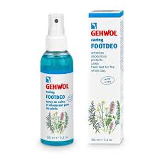 Gehwol Caring Footdeo