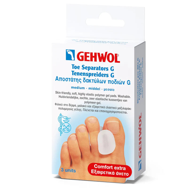 Gehwol Toe Separators G