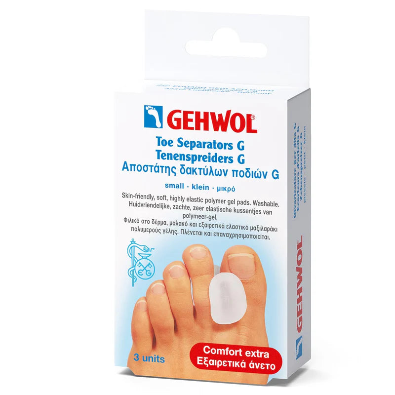 Gehwol Toe Separators G