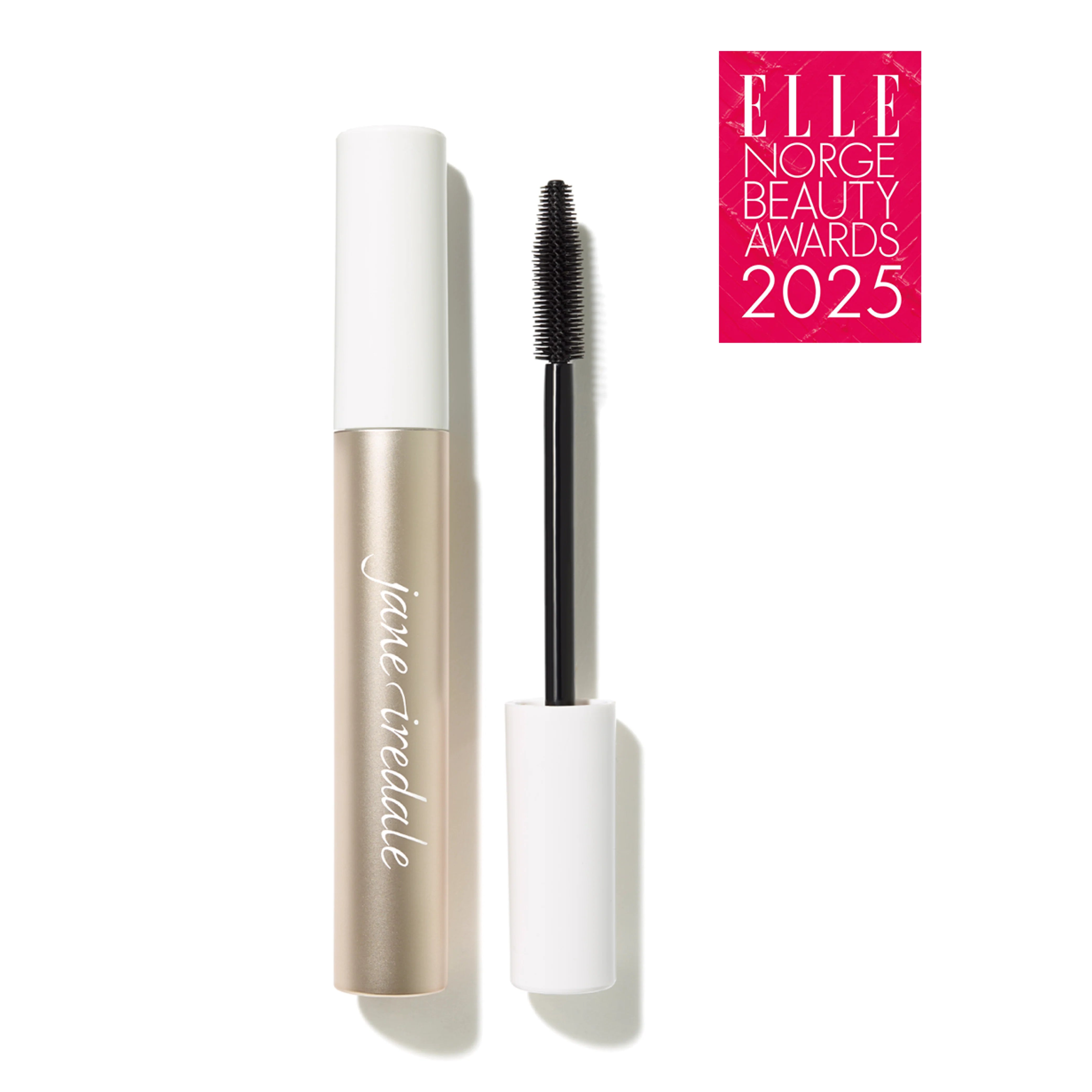 Jane Iredale Lash Fixation Tubing Mascara