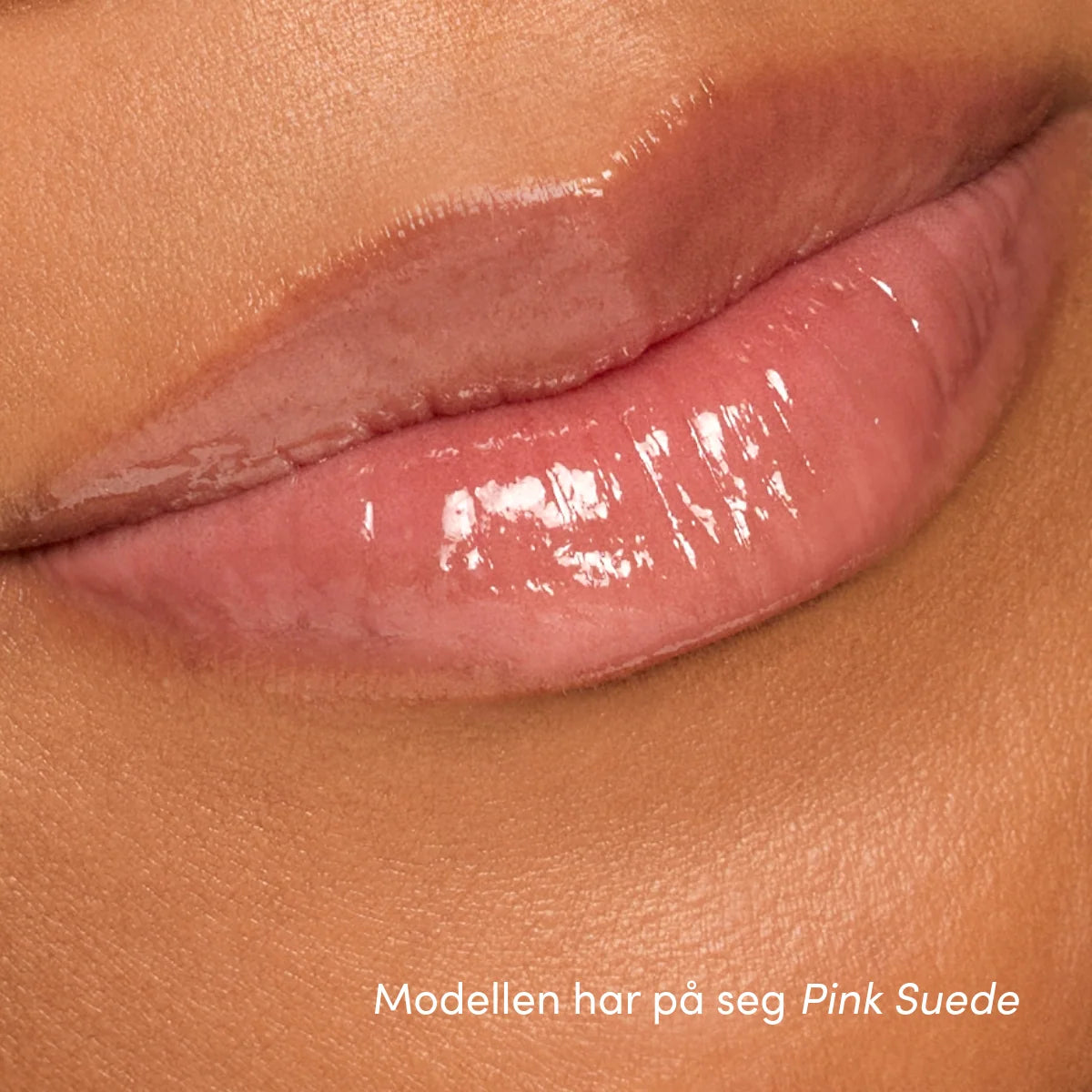 Jane Iredale ColorLuxe High Impact Lip glaze