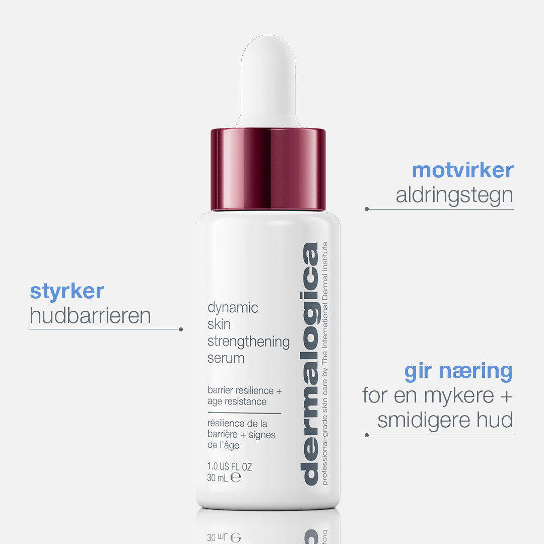 Dermalogica Dynamic Skin Strengthening Serum