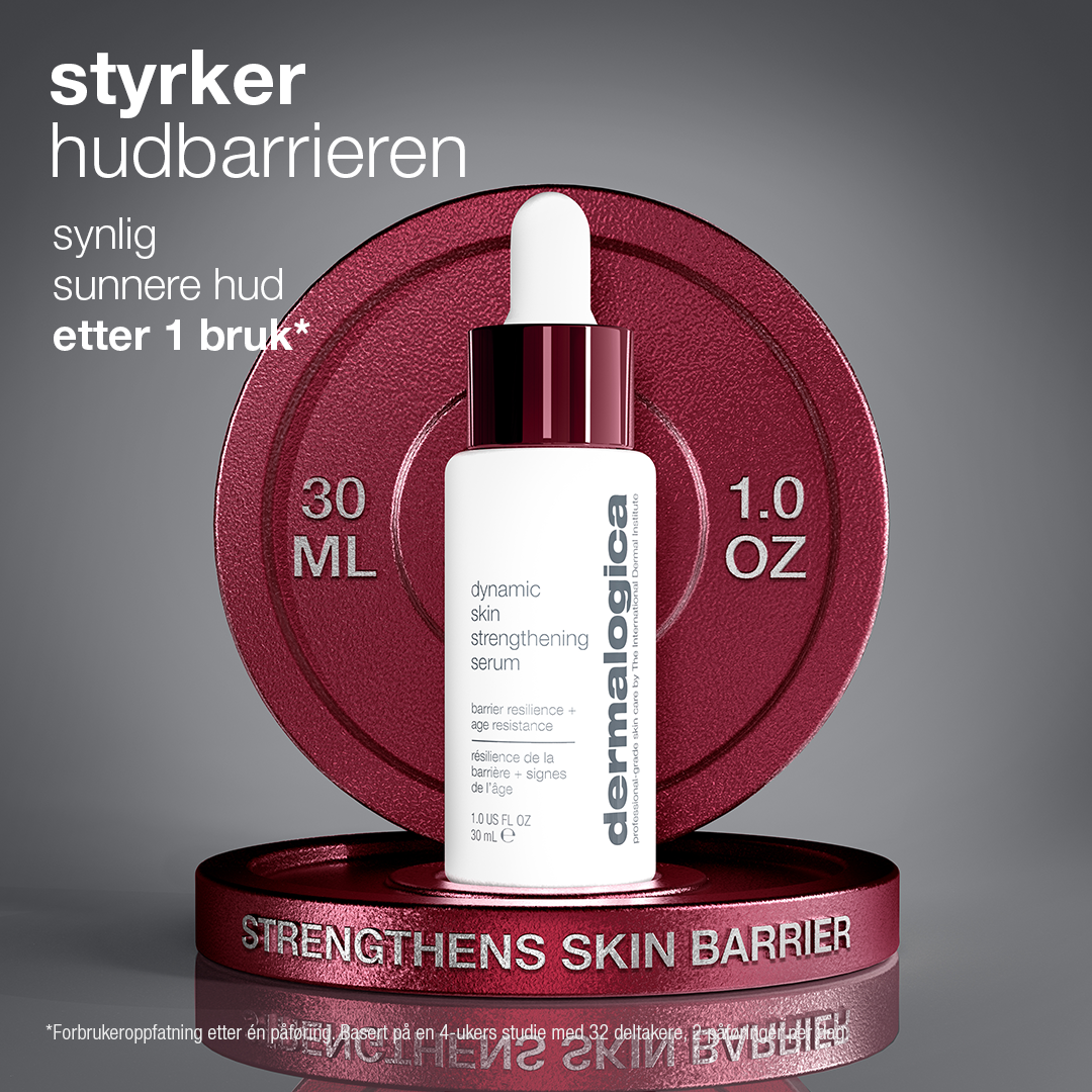 Dermalogica Dynamic Skin Strengthening Serum
