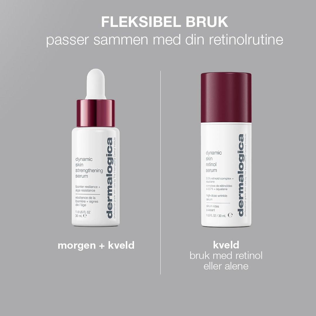 Dermalogica Dynamic Skin Strengthening Serum