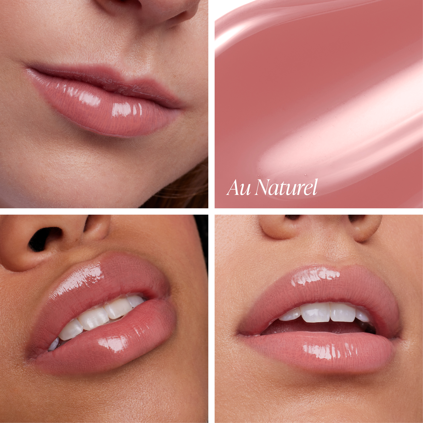 Jane Iredale ColorLuxe High Impact Lip glaze