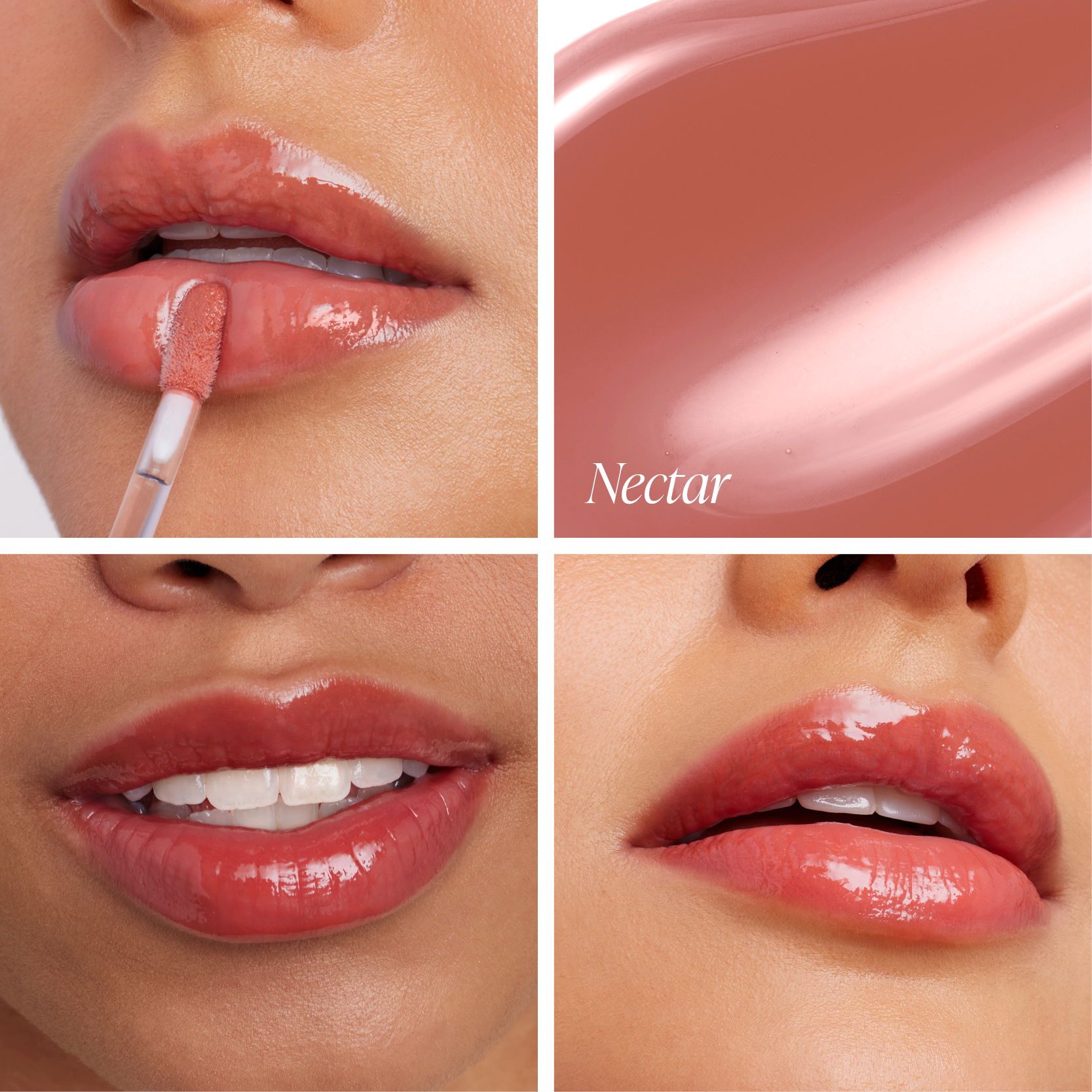 Jane Iredale ColorLuxe High Impact Lip glaze