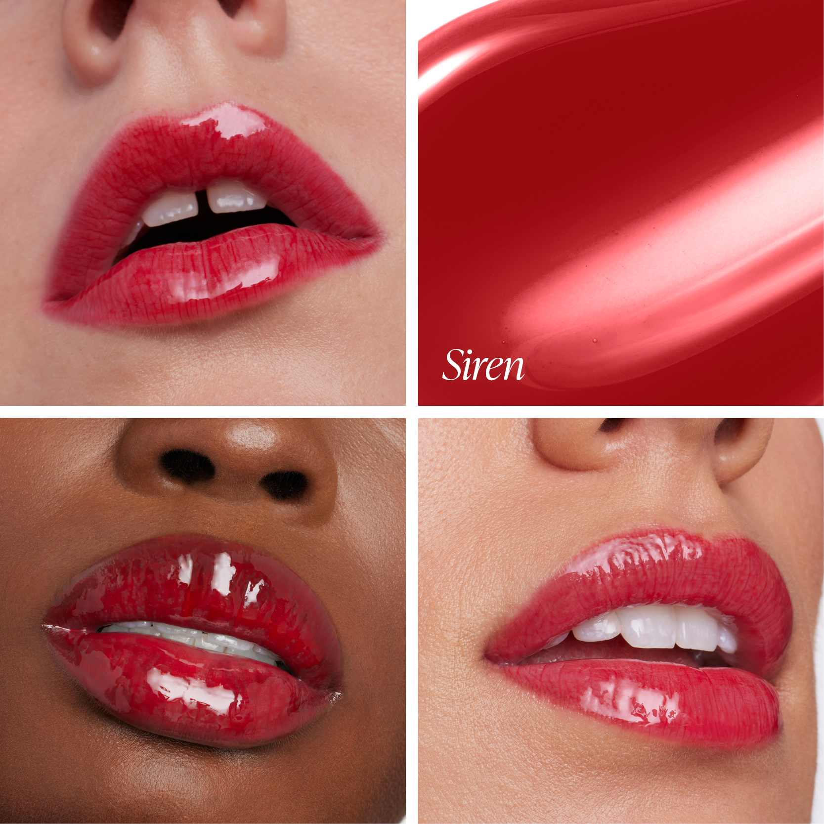 Jane Iredale ColorLuxe High Impact Lip glaze