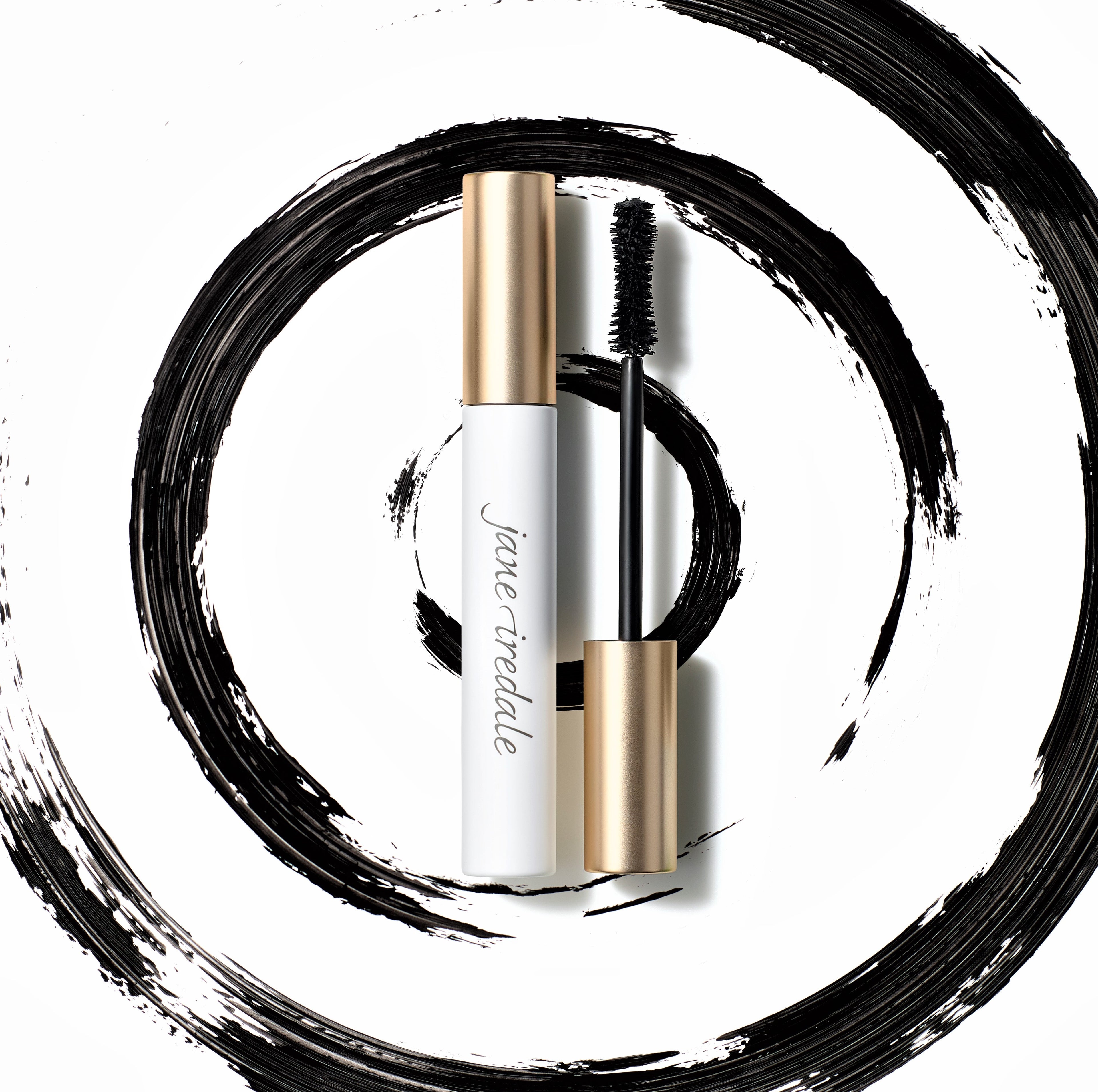 Jane Iredale Beyond Lash Voluminizing Mascara