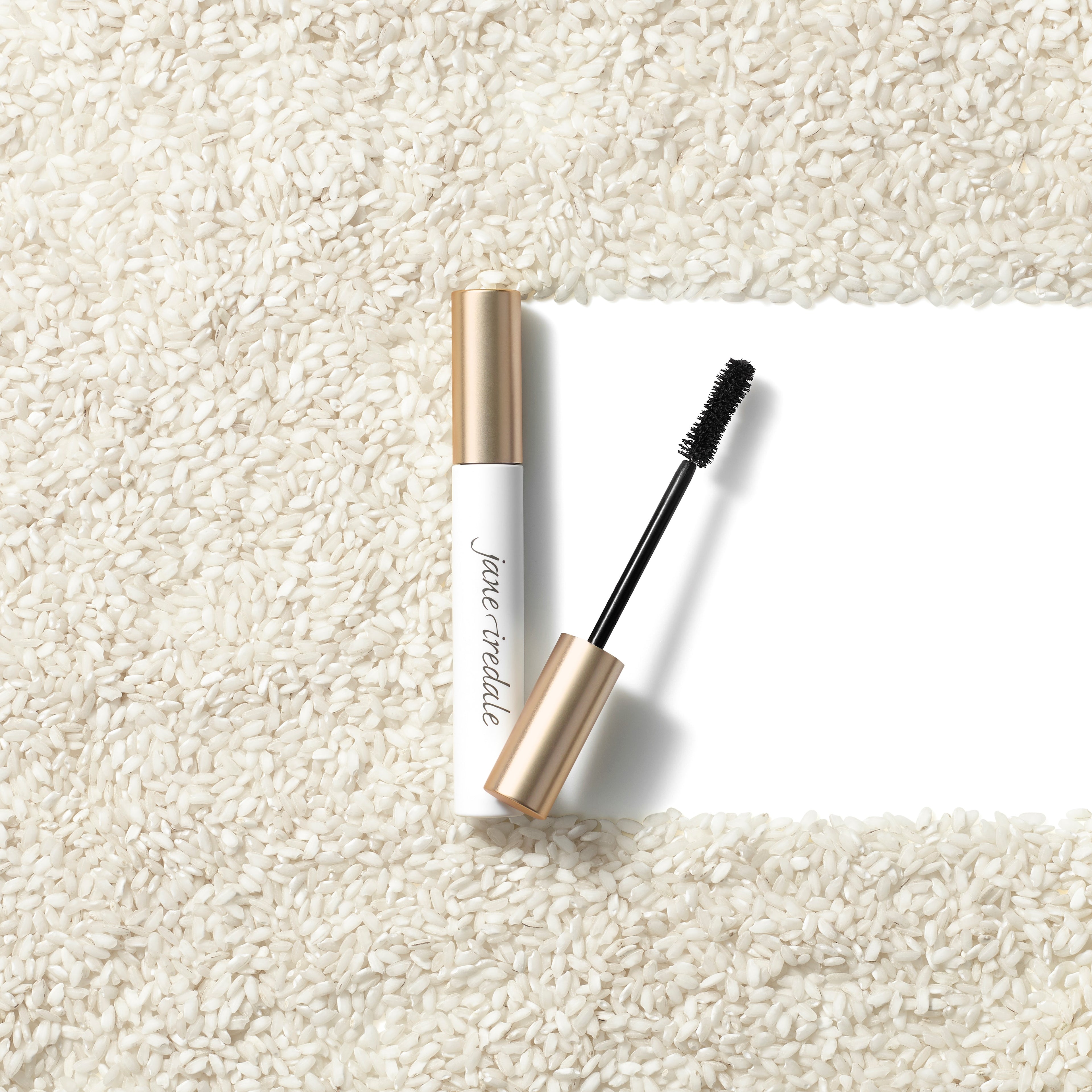 Jane Iredale Beyond Lash Voluminizing Mascara