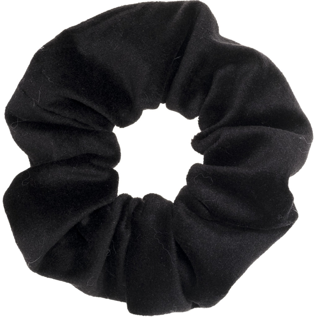 Dark Velvet Scrunchie