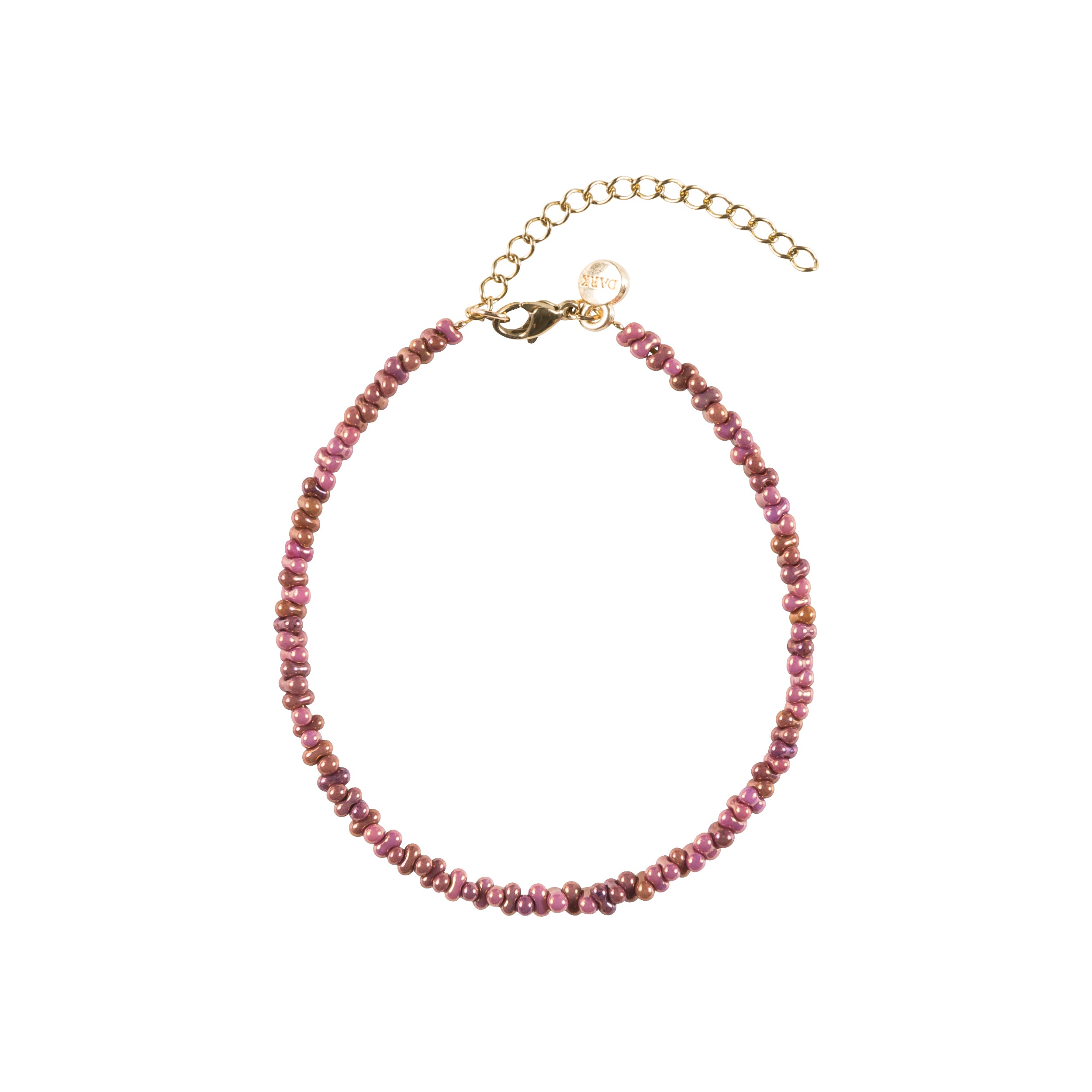 Dark Peanut Bracelet