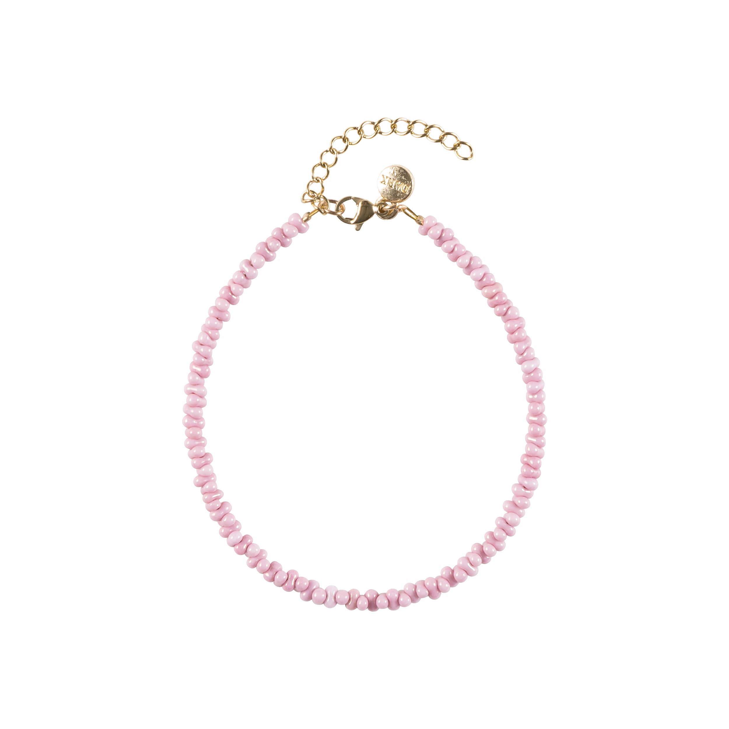 Dark Peanut Bracelet