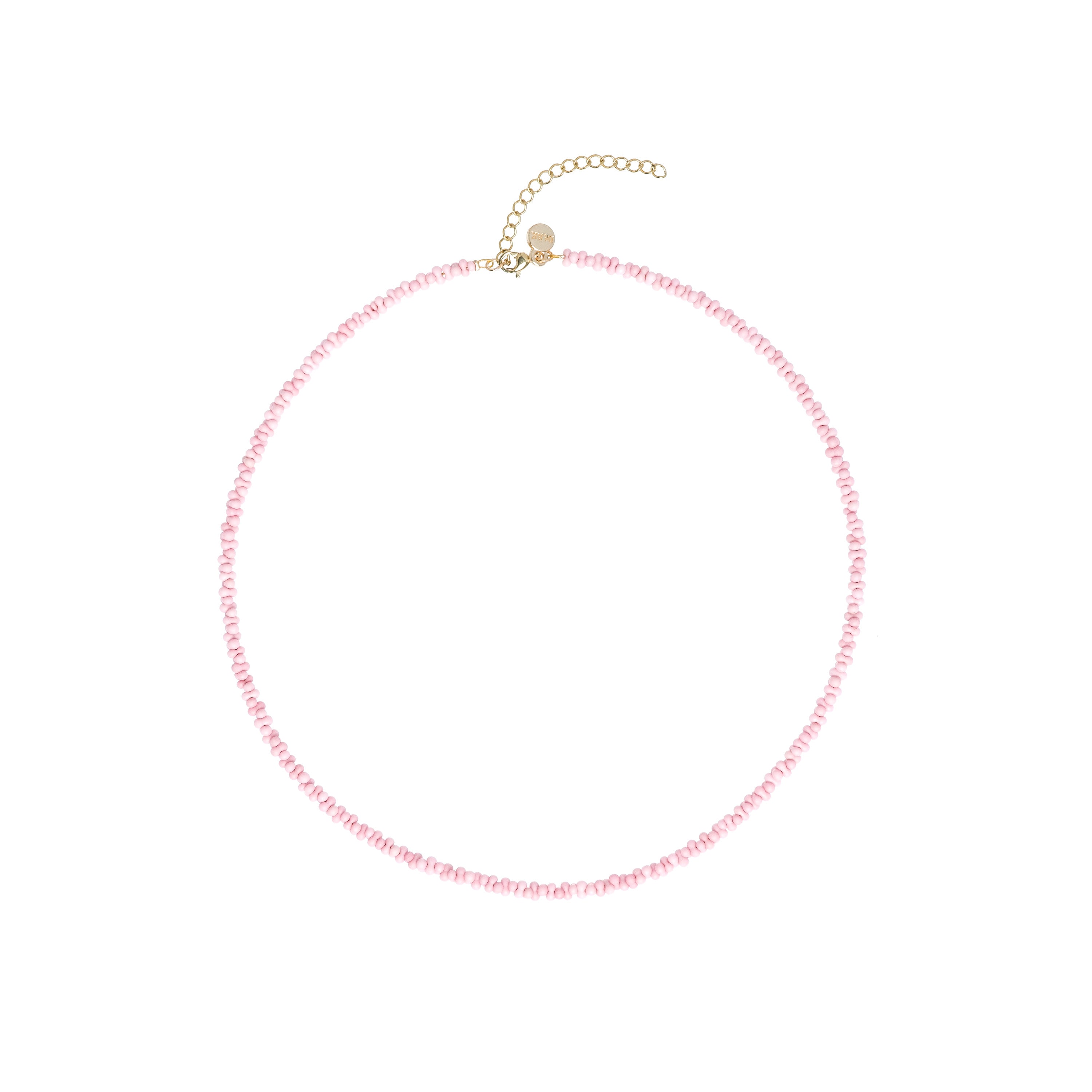 Dark Peanut Necklace