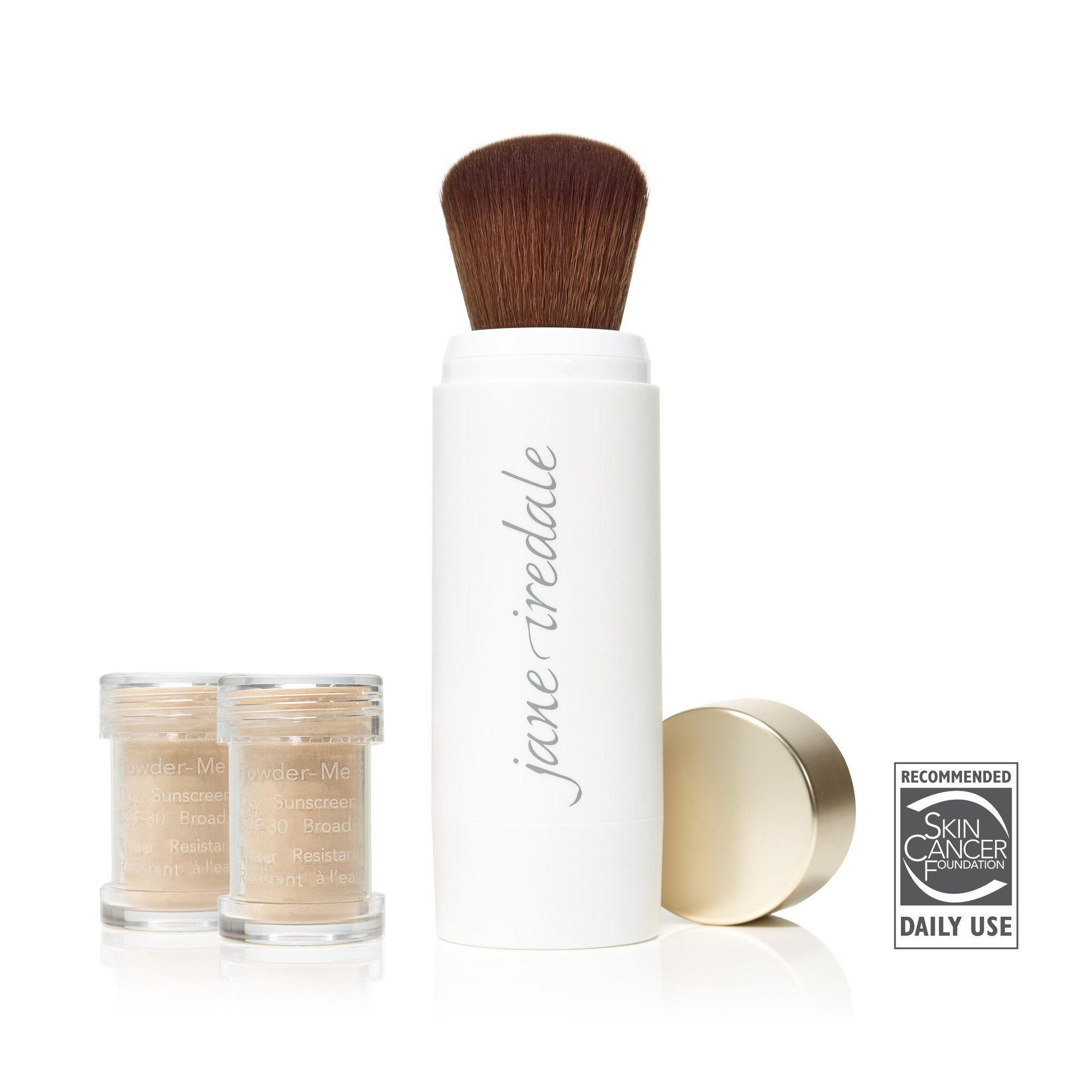 Jane Iredale PowderMe SPF30