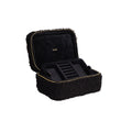 Dark Teddy Jewellery Box