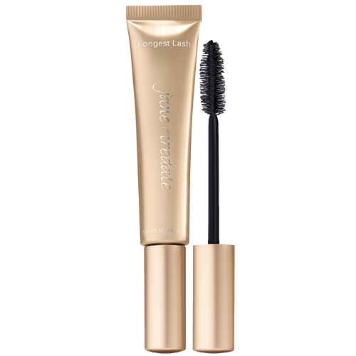 Jane Iredale Longest Lash Thickening and Lengthening Mascara