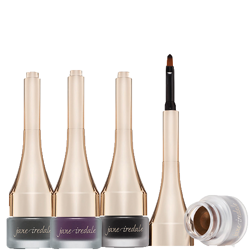 Jane Iredale Mystikol