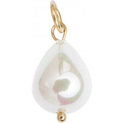 Dark Pearl Charm S