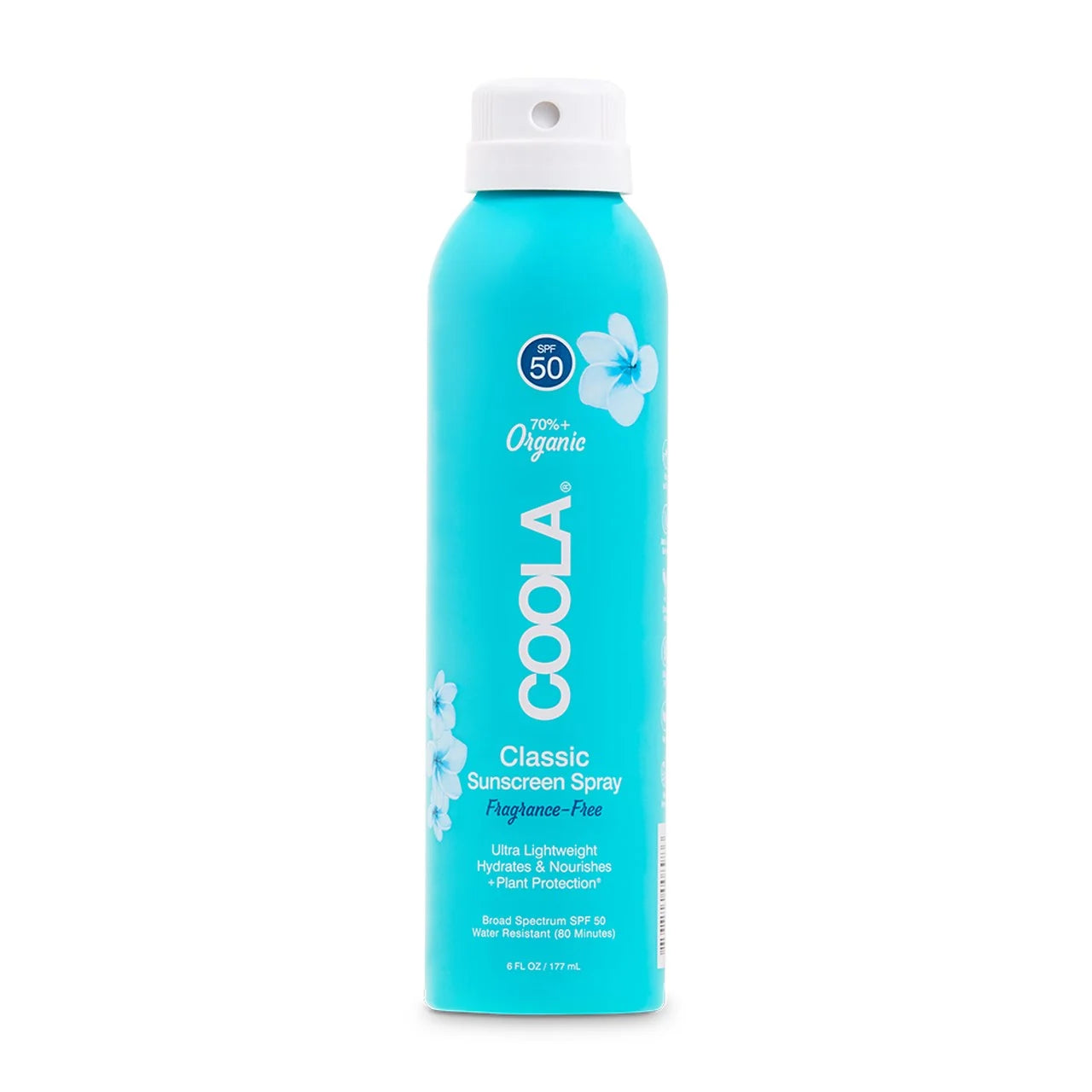 Coola Sunscreen Spray  SPF30